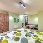 Two Cozy Mint In Grand By Flat Manager Apartment Pamporovo