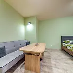 Apartment Two Cozy Mint In Grand By Flat Manager Pamporovo