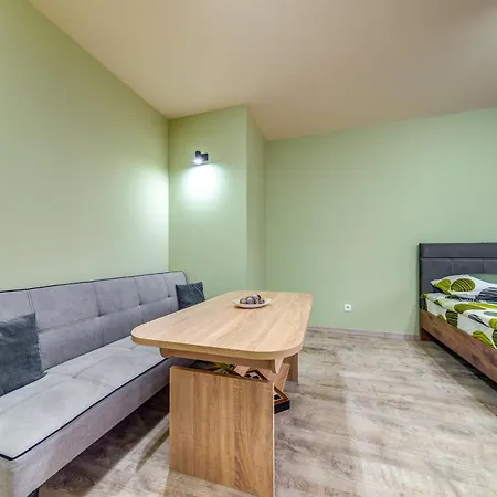Apartment Two Cozy Mint In Grand By Flat Manager Pamporovo