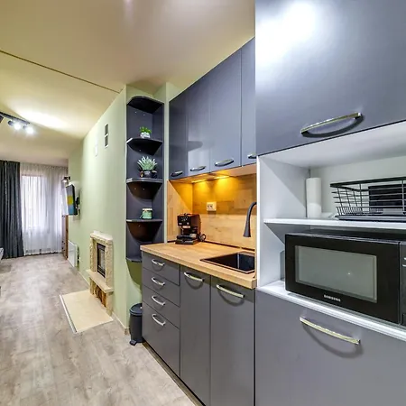 Two Cozy Mint In Grand By Flat Manager