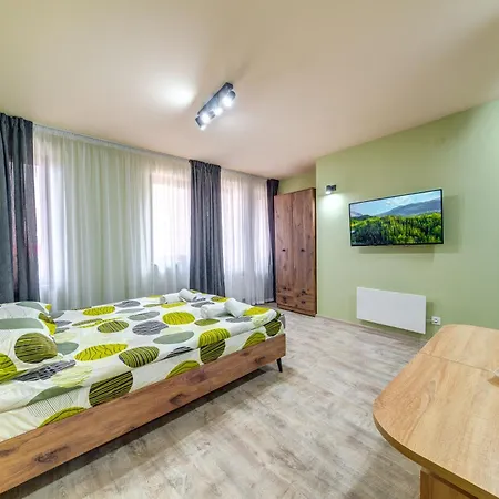 Two Cozy Mint In Grand By Flat Manager *