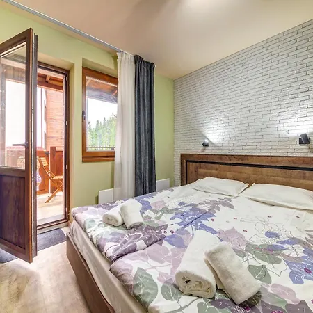 Two Cozy Mint In Grand By Flat Manager Pamporovo