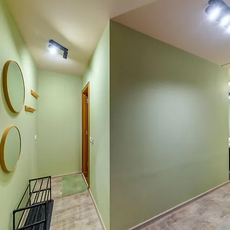 Two Cozy Mint In Grand By Flat Manager * Pamporovo