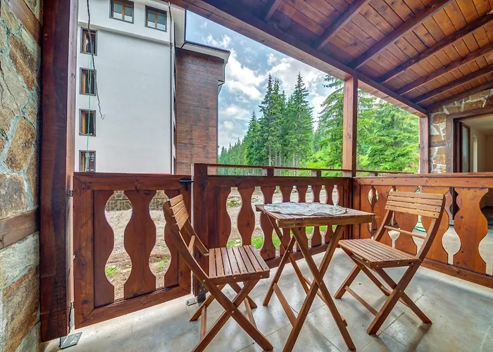 Apartment Two Cozy Mint In Grand By Flat Manager *